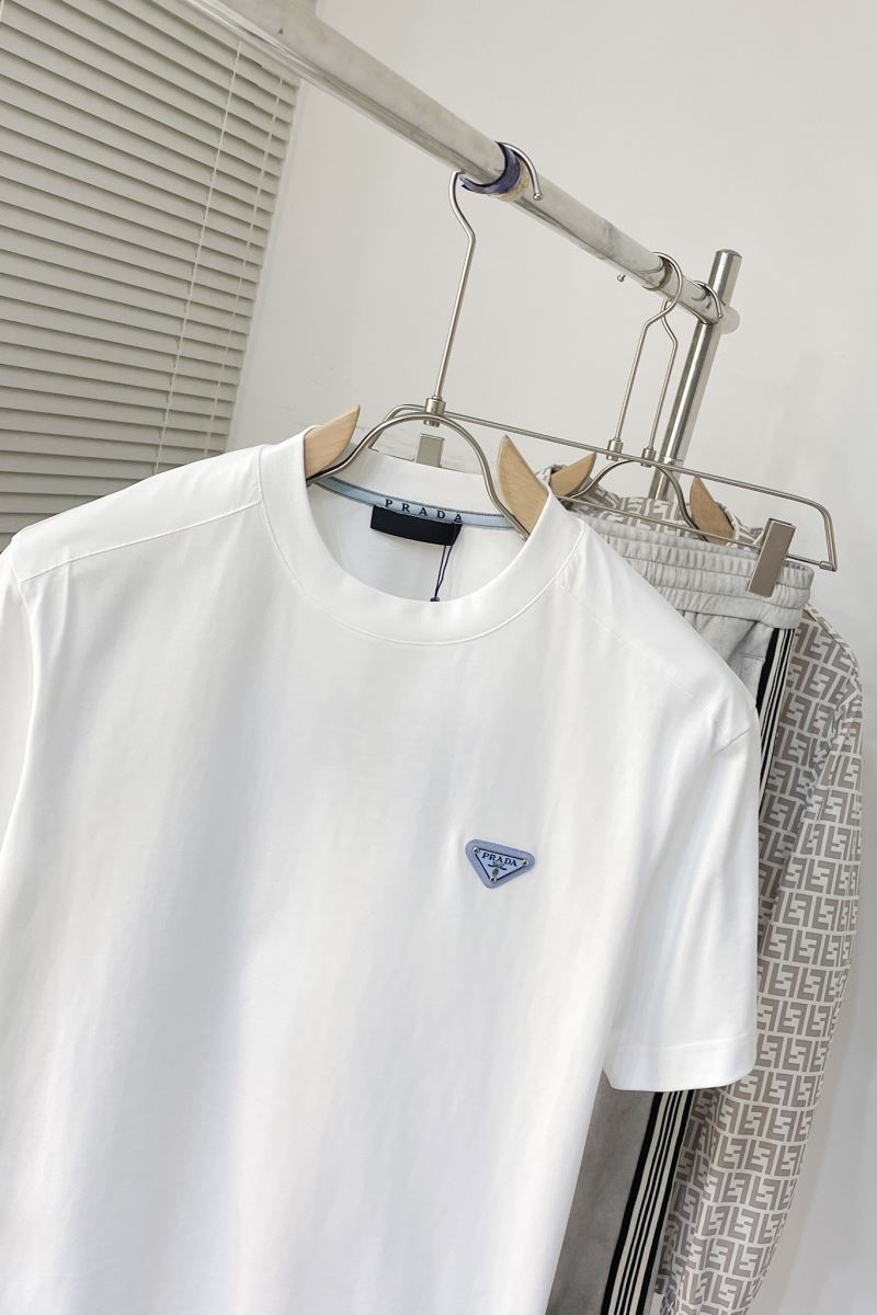 Prada T-Shirts